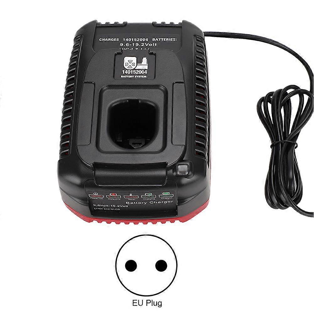 Upgrade Your Charging Experience With Our Smart Charging Protection For Craftsman 19.2V Lithium-ion & Ni-Cd Batteries, Ensuring Safe And Efficient