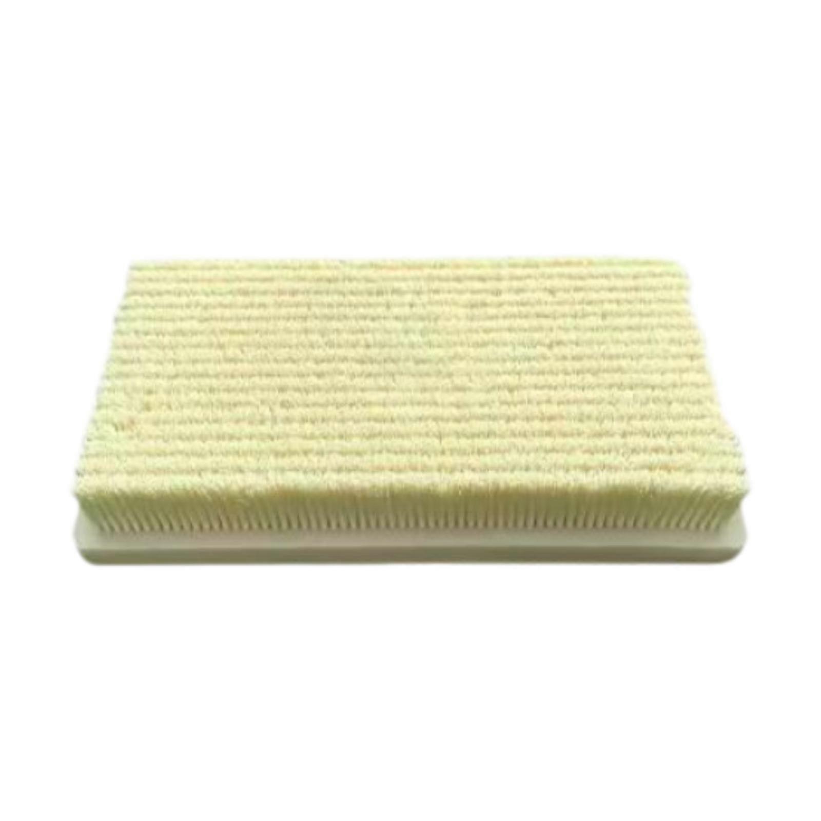 Golf Bunker Practice Mat for Sand Chipping Beginner Simulating Real Scene of