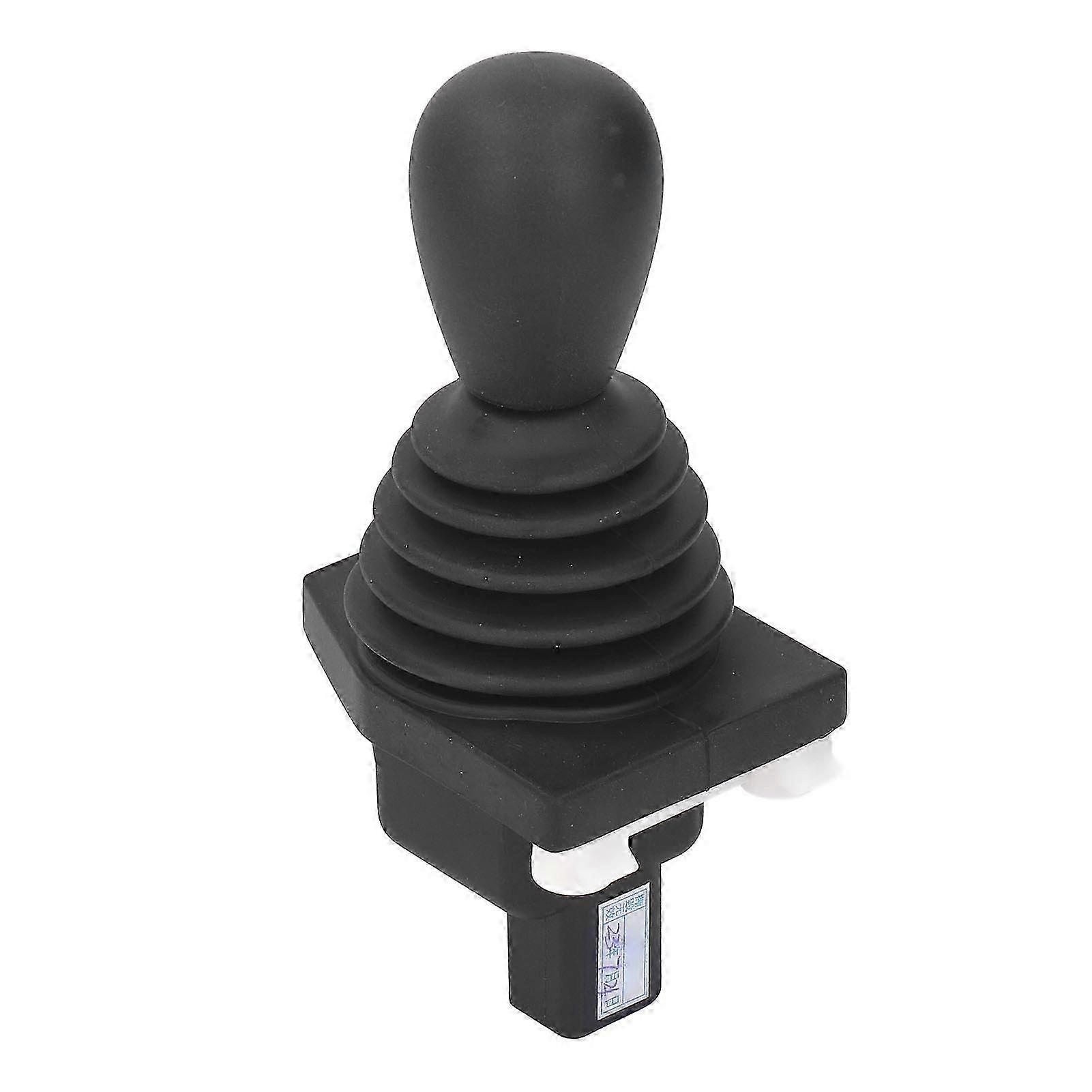 Joystick zur Gabelstaplersteuerung, Joystick-Controller-Griff für Gabelstapler, Traktorlader, 7919040015 für E25 E25S E30S 1276