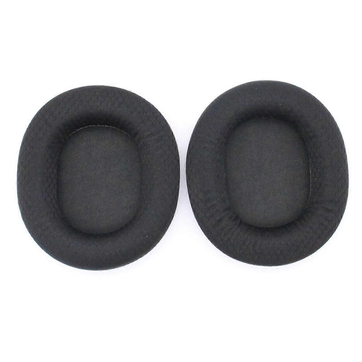Replacement Earpads for 5 7 Headphone Ear Pads Cushions Soundproof Sponge Ear Pads A