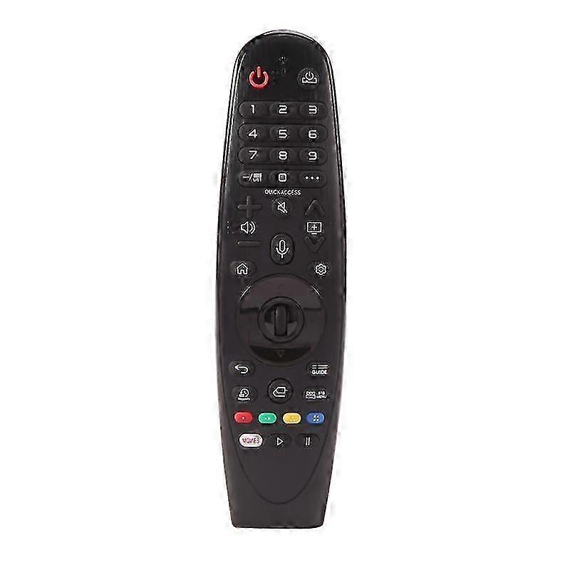 AN-MR19BA compatible Remote Control with Voice Function and Flying Mouse Function compatible LG 4K Smart High quality 824