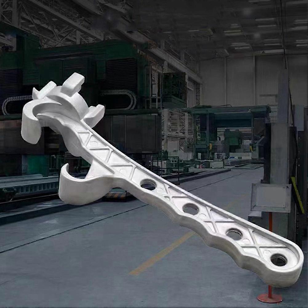 Eimeröffner aus Aluminiumlegierung für Eimerlackdeckel Dosenöffner