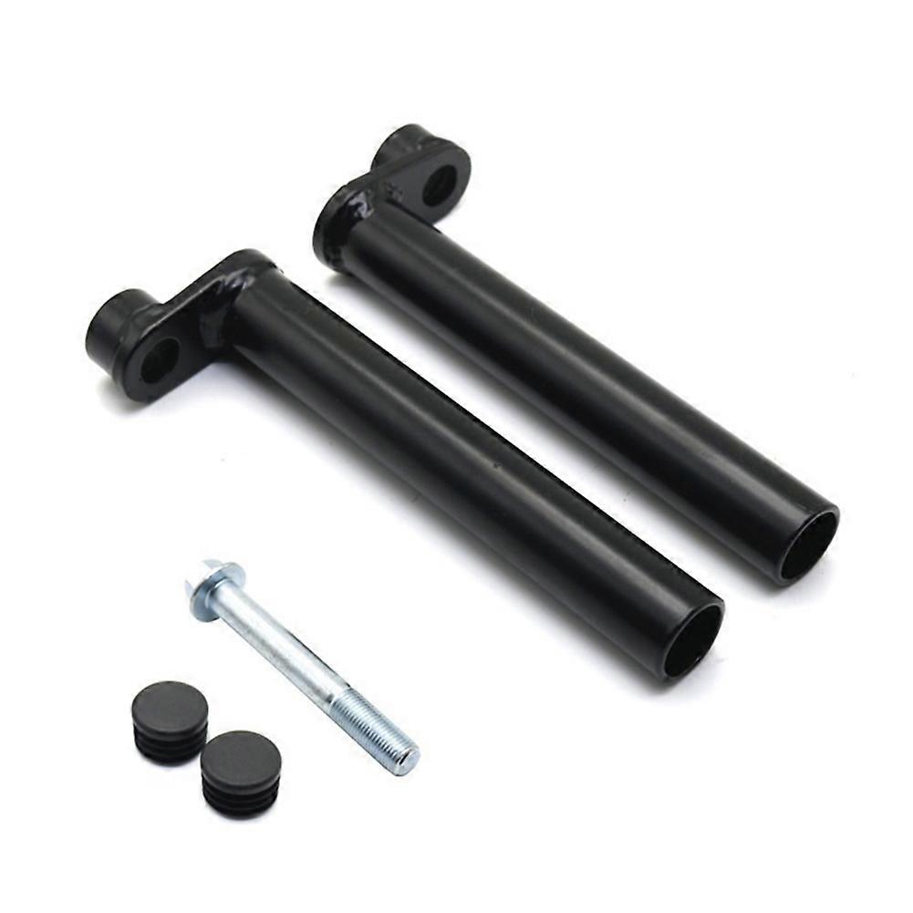 Motorcycle Driving Light Mount Spotlight Bracket Parts for 