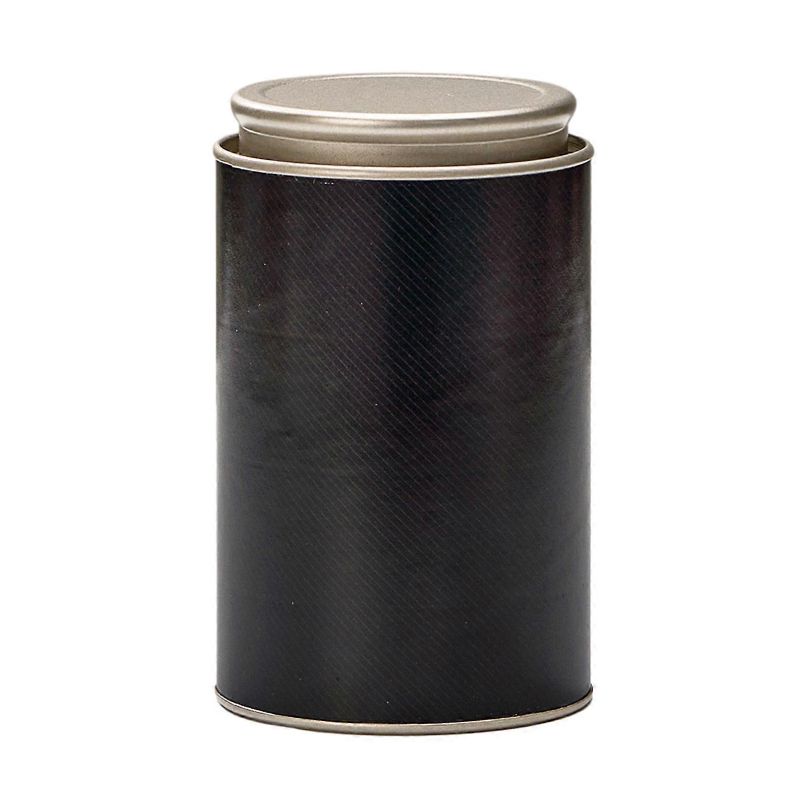 Coffee Jar Tea Container Tea Storage Box Convenient Tea Storage Jar Tea Box Tea Organizers for Storing Various Items