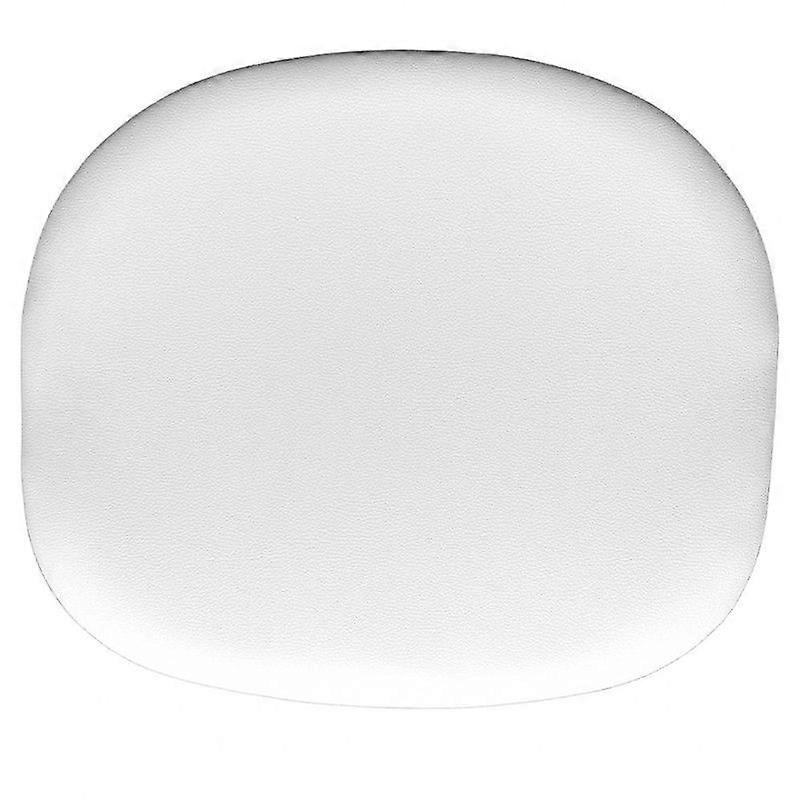 *SPARE* Soho White PU Cushion For  Soho Dining Chairs