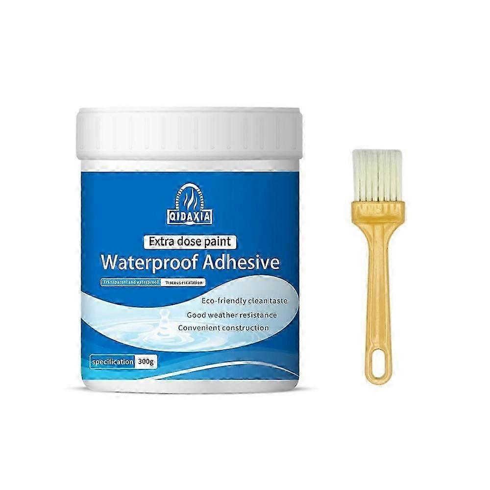 Transparent Waterproof Coating, Invisible Waterproof Agent Polyurethane Sealant