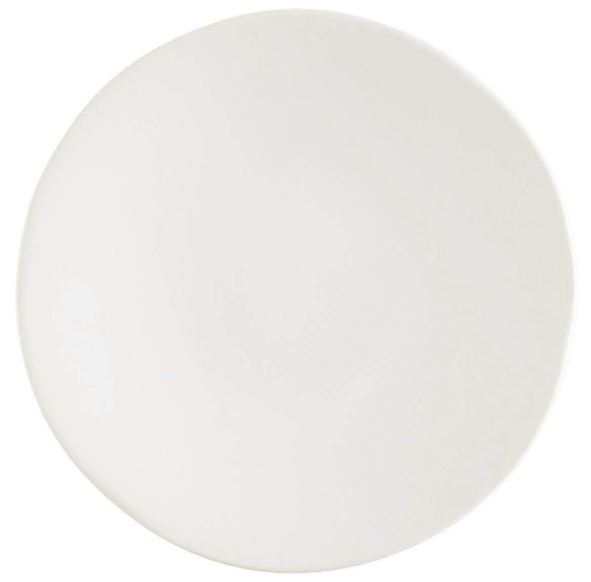 4 Set Linen Bread & Butter Plate for Dining 6.25-Inch