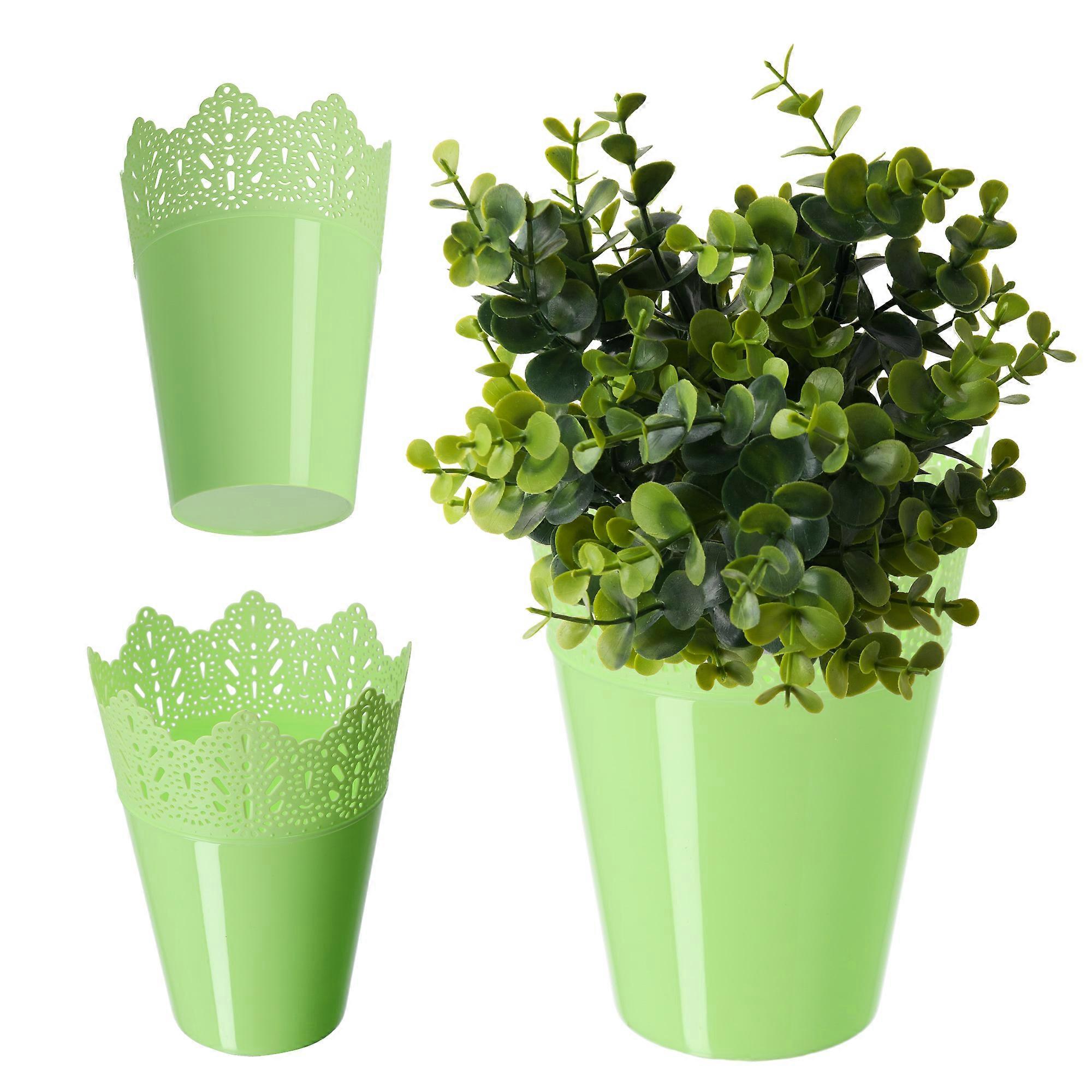 KADAX Blumentopf Blumentopf Abdeckung 16,5cm 