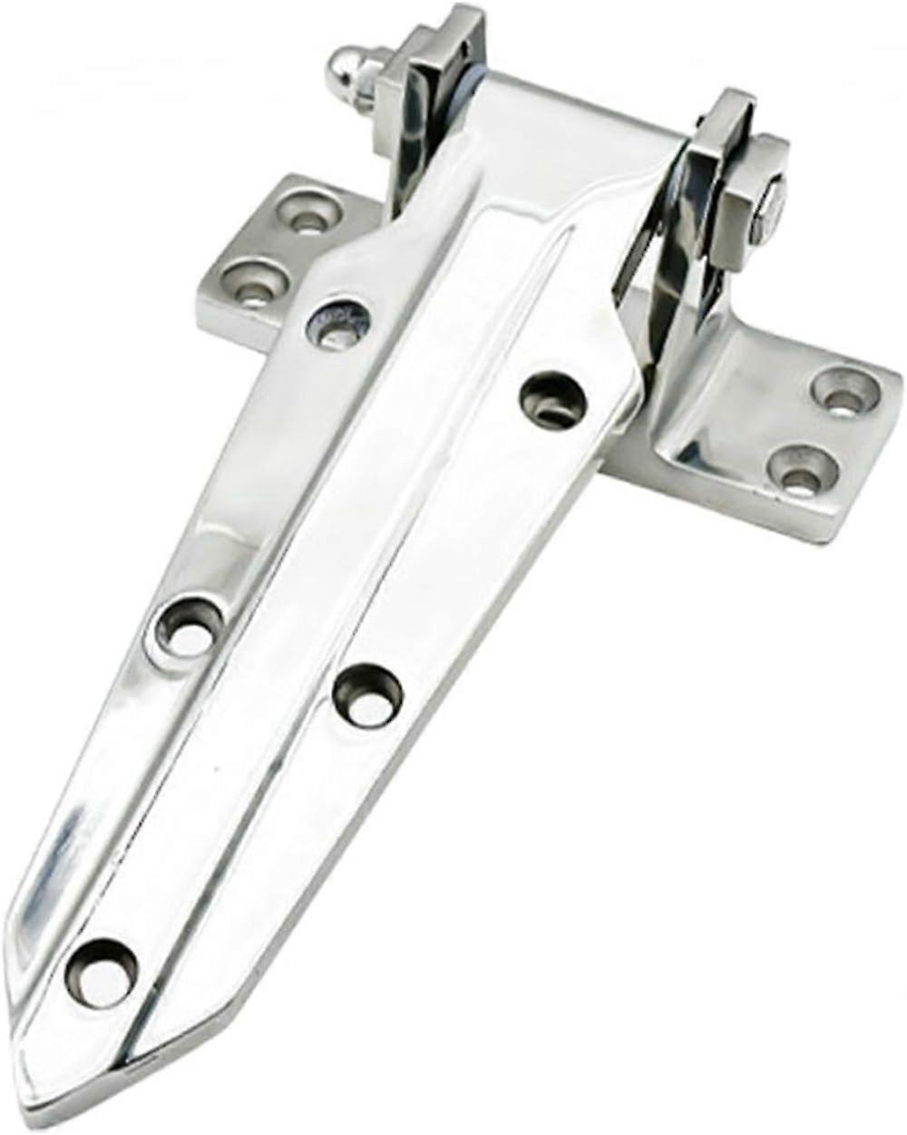 Freezer Cold Storage Door Lock Hinge Replacement, Heavy-Duty Kitchen Equipment Cold Door Hinge 1460 Accessory