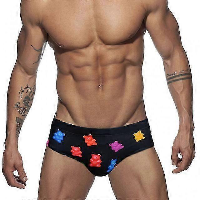 Bikini de natación para hombre | Bañador