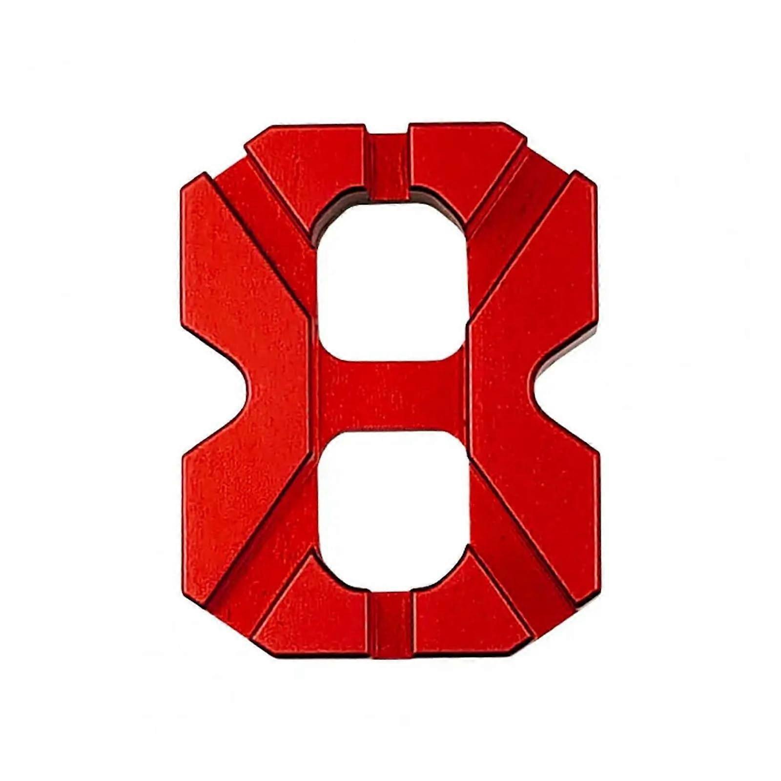 Bicycle Repair Tool Kit Portable Spoke Wrench Key For Bicycle Wheels Universal Compatibility Smooth Edge