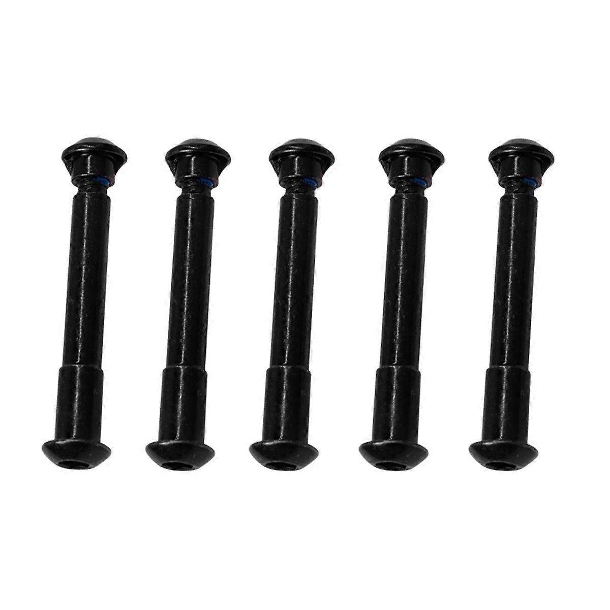 5PC Folding Pothook For M365 /M365 Pro