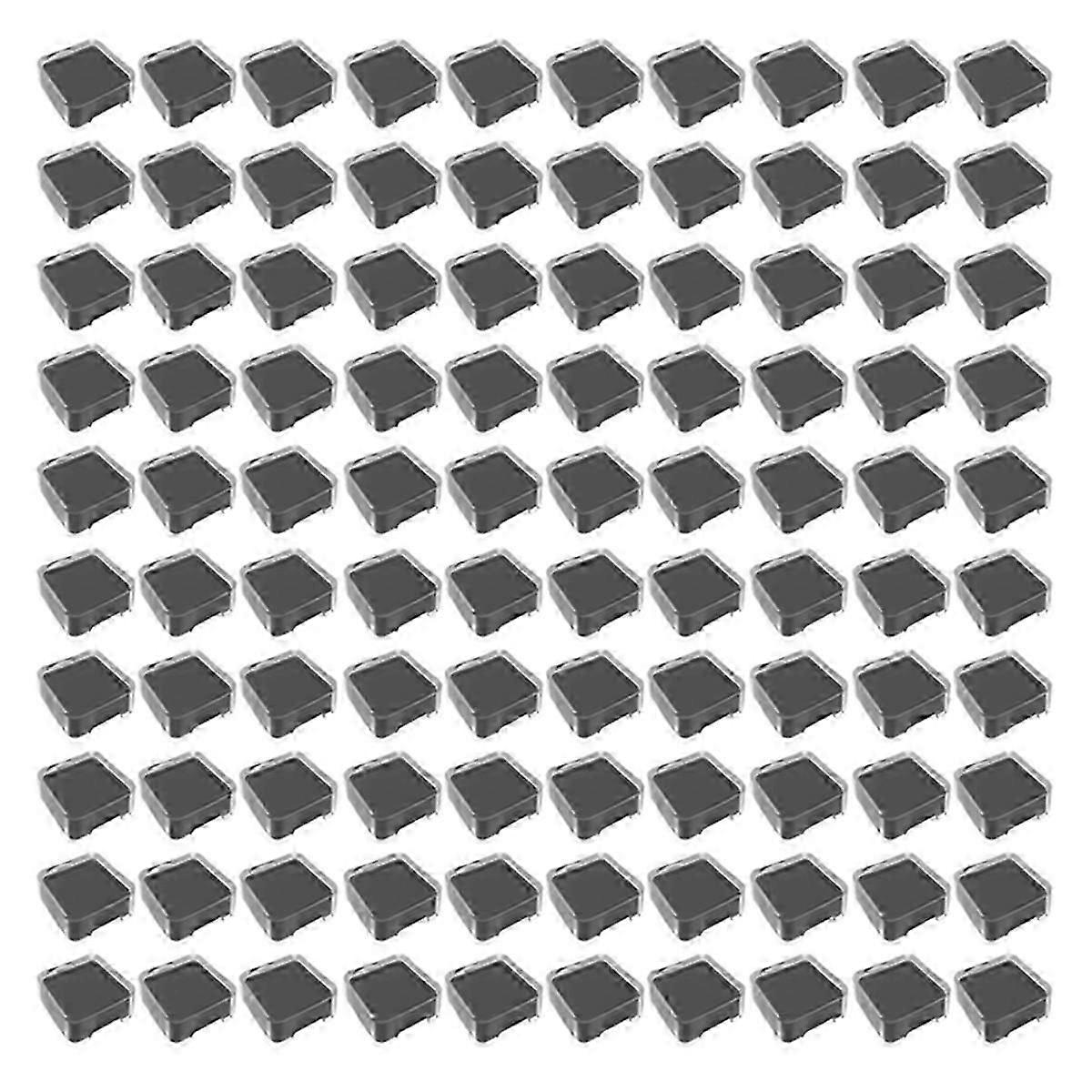 Personalizing Keyboard Keycaps Double Layer Detachable for Customization and Maintenance DIY Keyboard Keycaps, 100Pcs