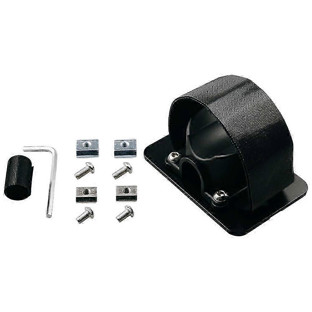 1 sett med bil sykkelstativ montering sykkel bakhjul montering stativ bil bagasjestativ sykkelfeste