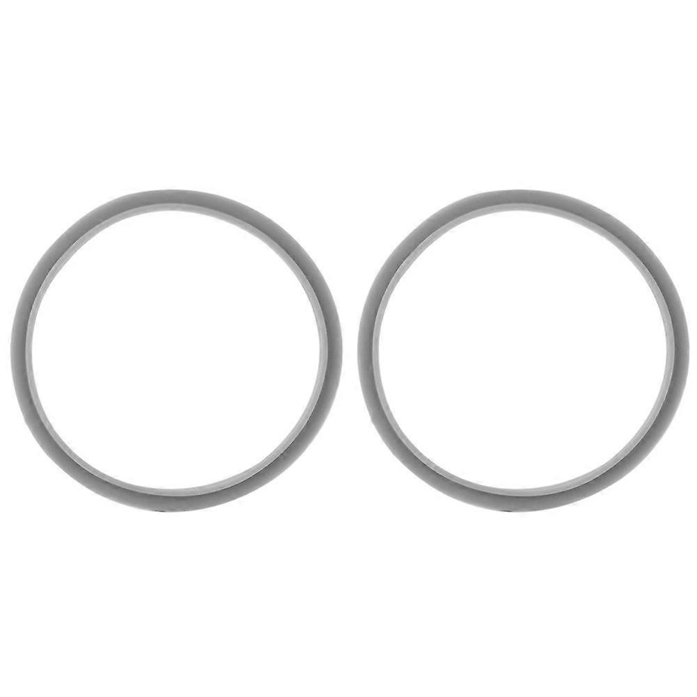 2PCS Replacement Gaskets for NutriBullet 900W Juicer