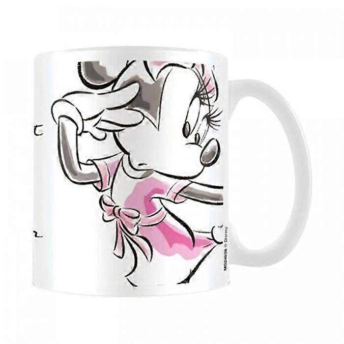The Aristocats Marie Mug