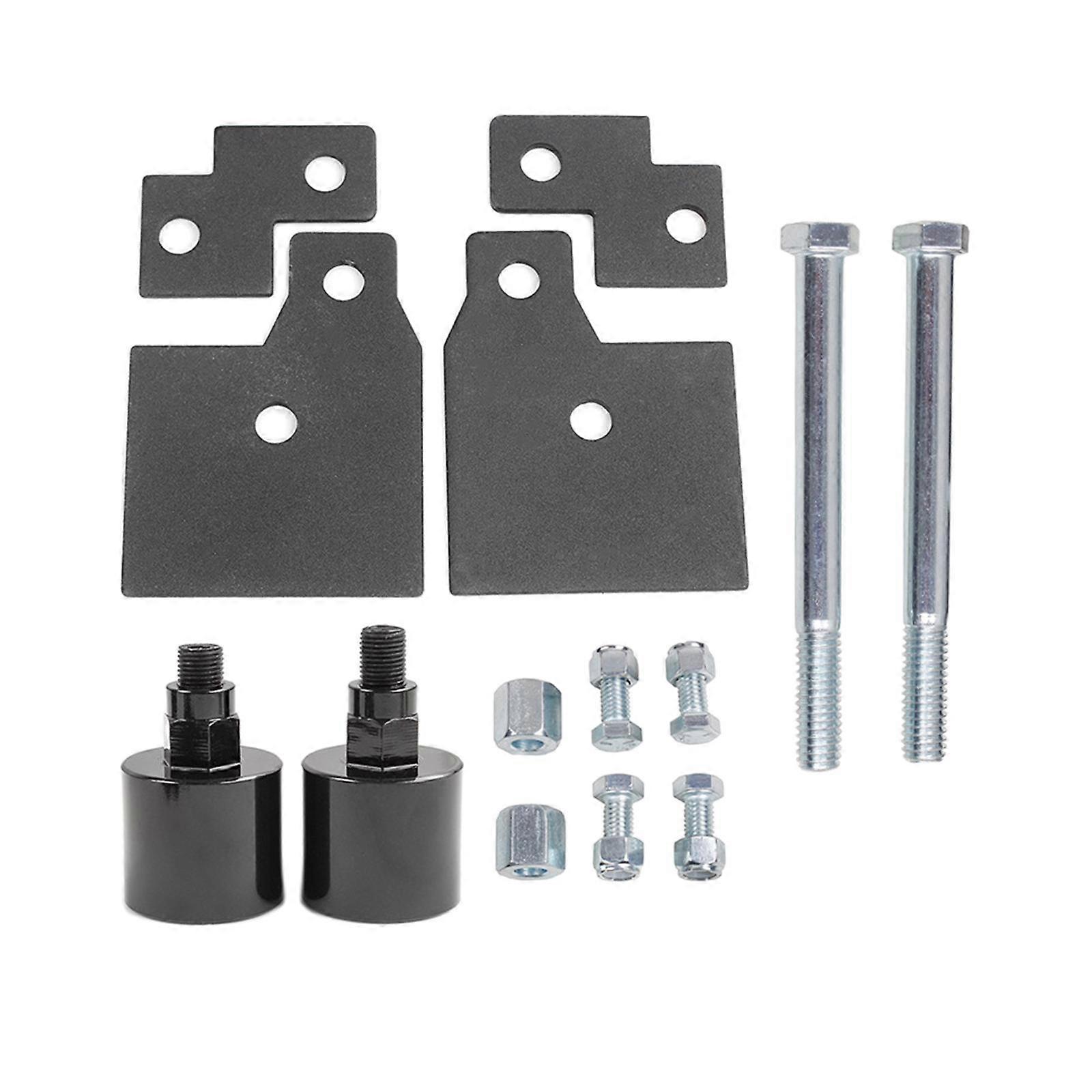 Avant Arrière pour 500 570