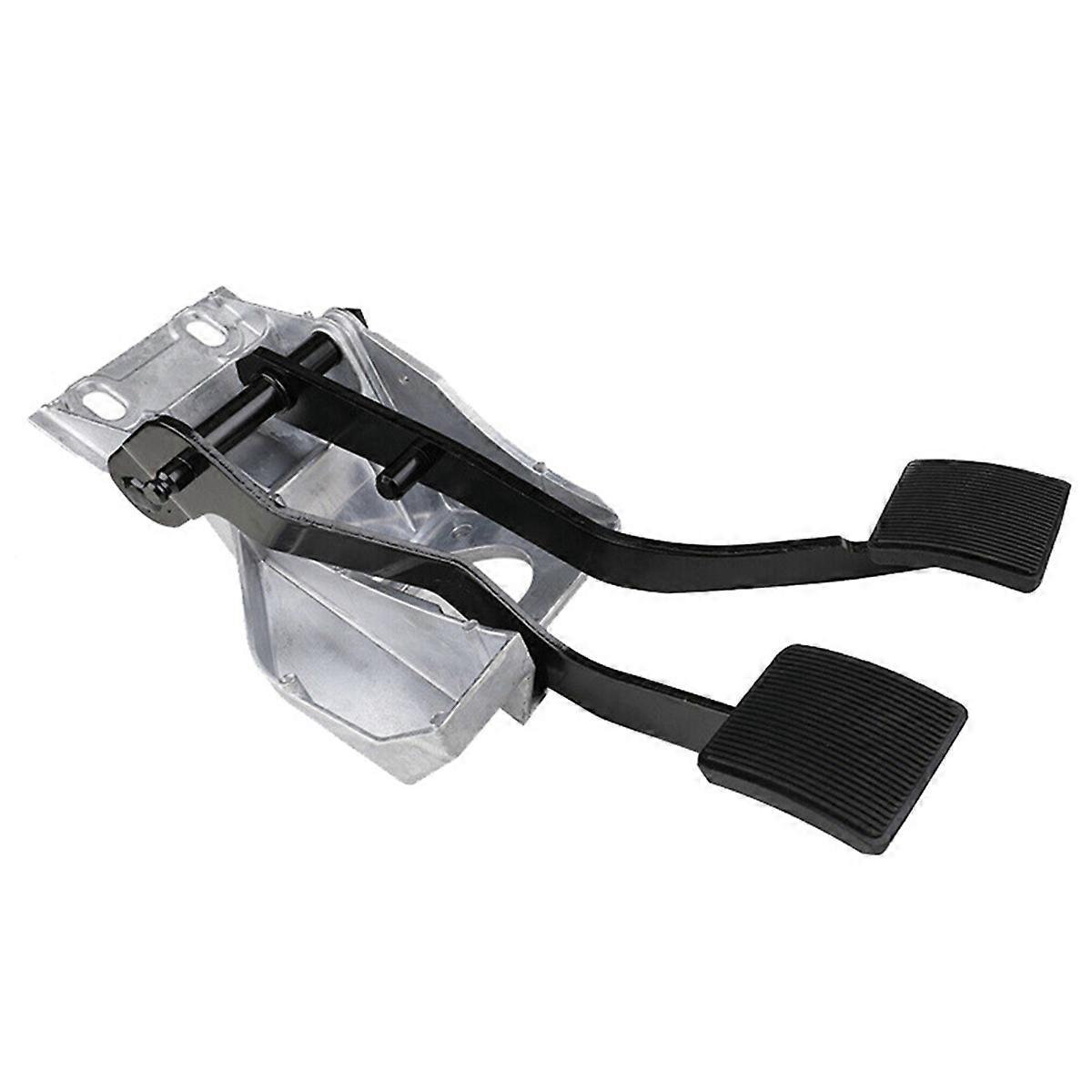6L5Z2455BB Car Clutch Brake Pedal Assy for 1995-2006 6L5Z-2455- F57A2450BB F87Z2455BA