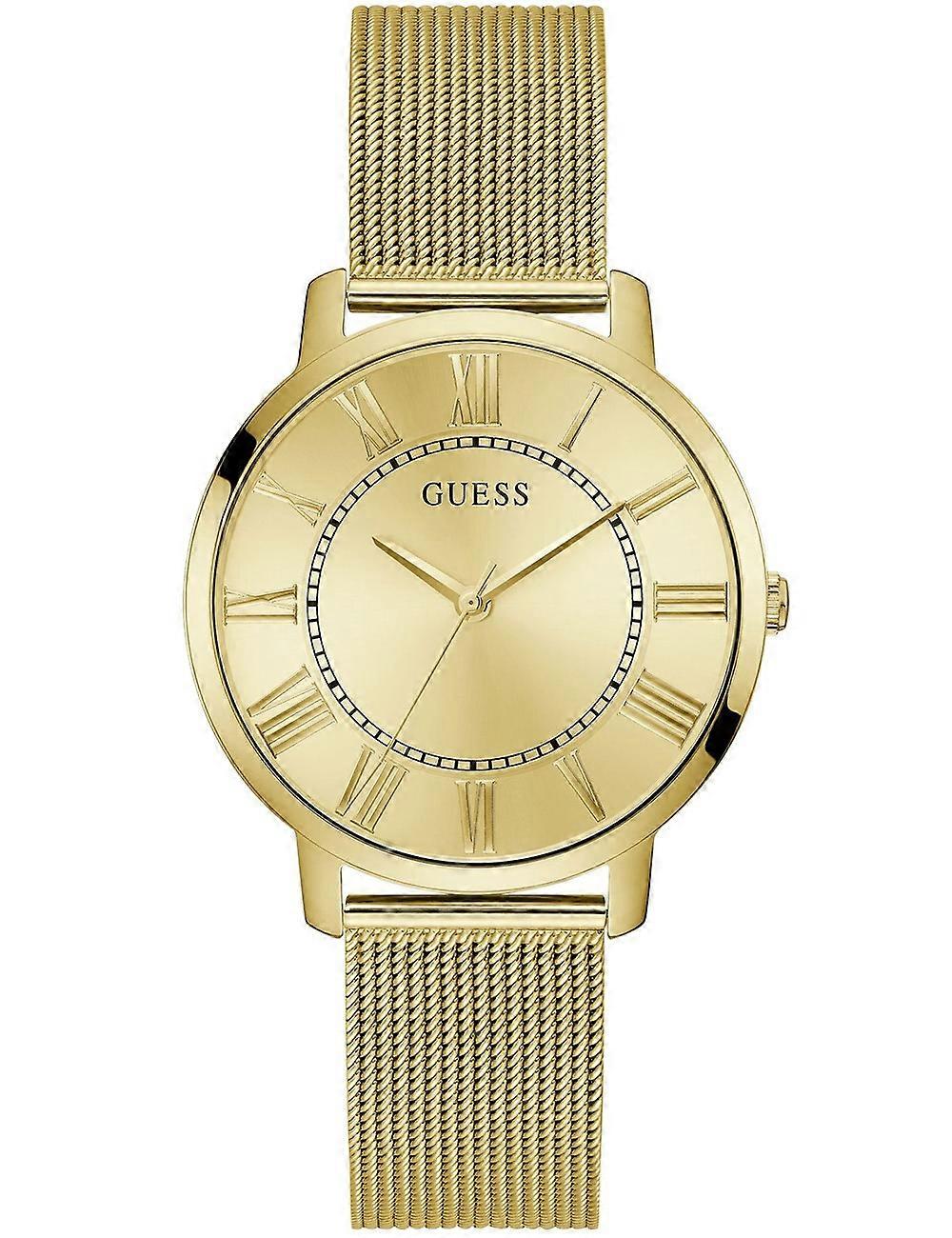 Guess GW0832G1 Men's Watch King 40mm 1ATM