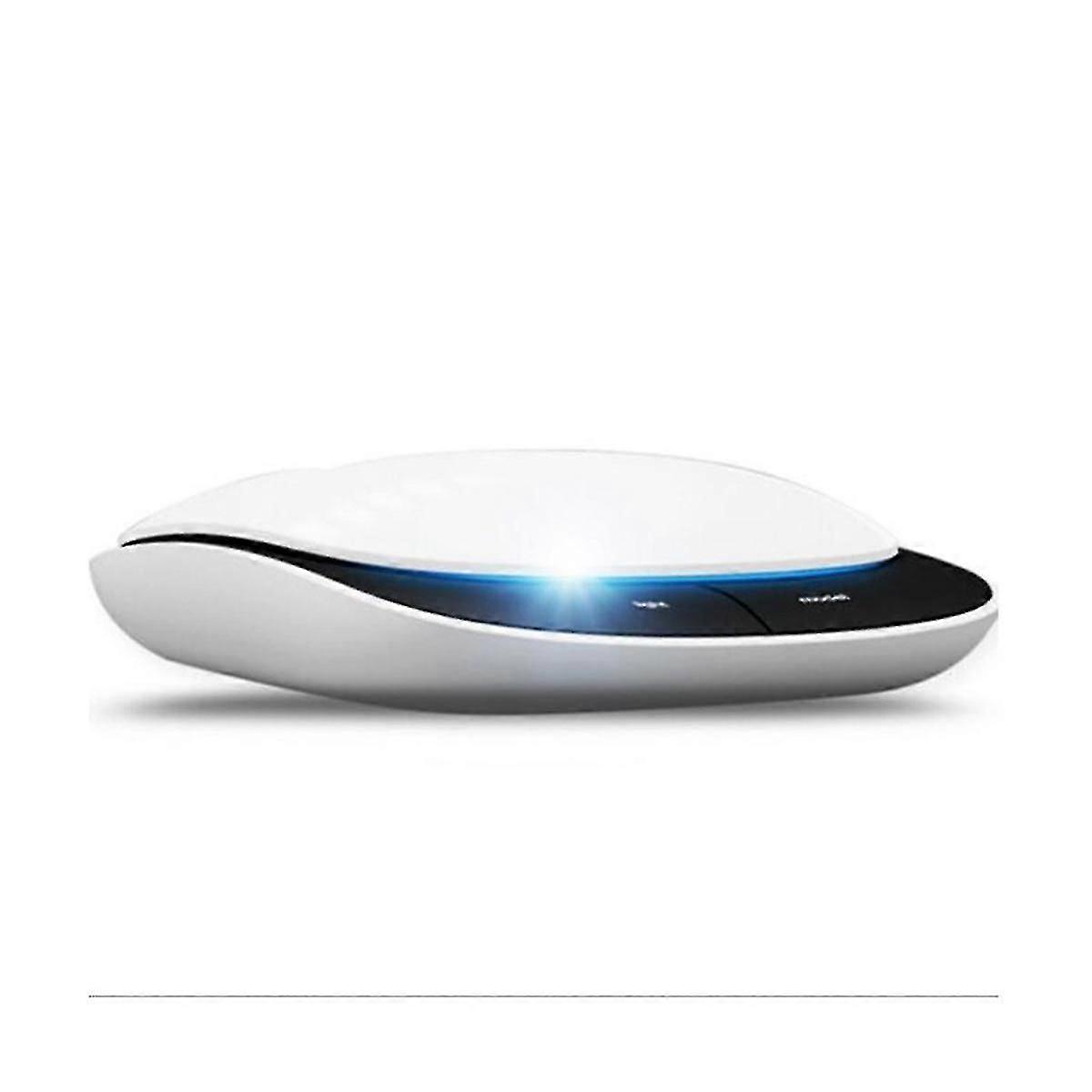 New Solar Car Purifier Oil Atomizer For Auto W