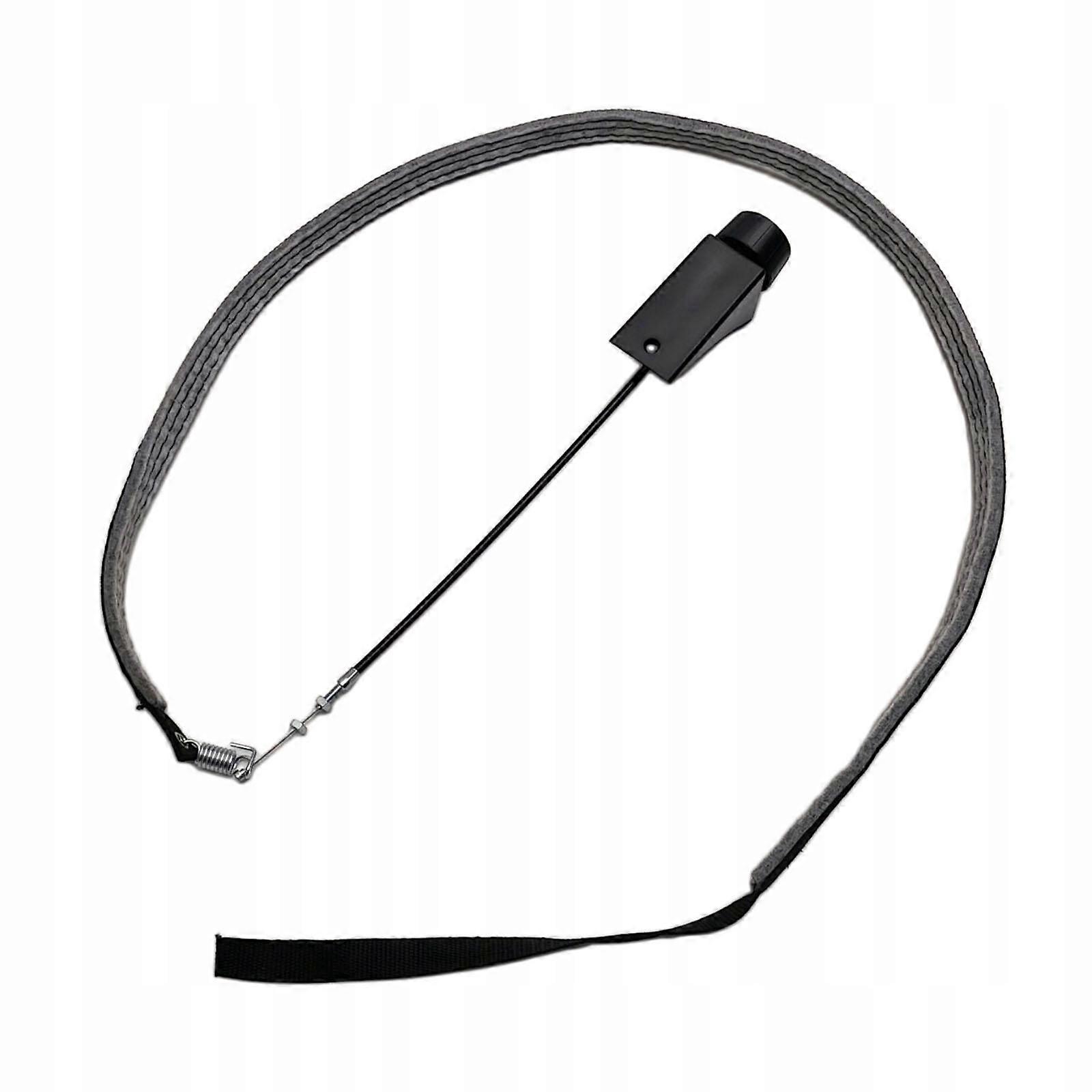 Exercise Bike Strap Strap Length 47 Inches Replacement Accessories