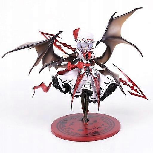 Anime Figures Touhou Project Remilia Scarlet Large