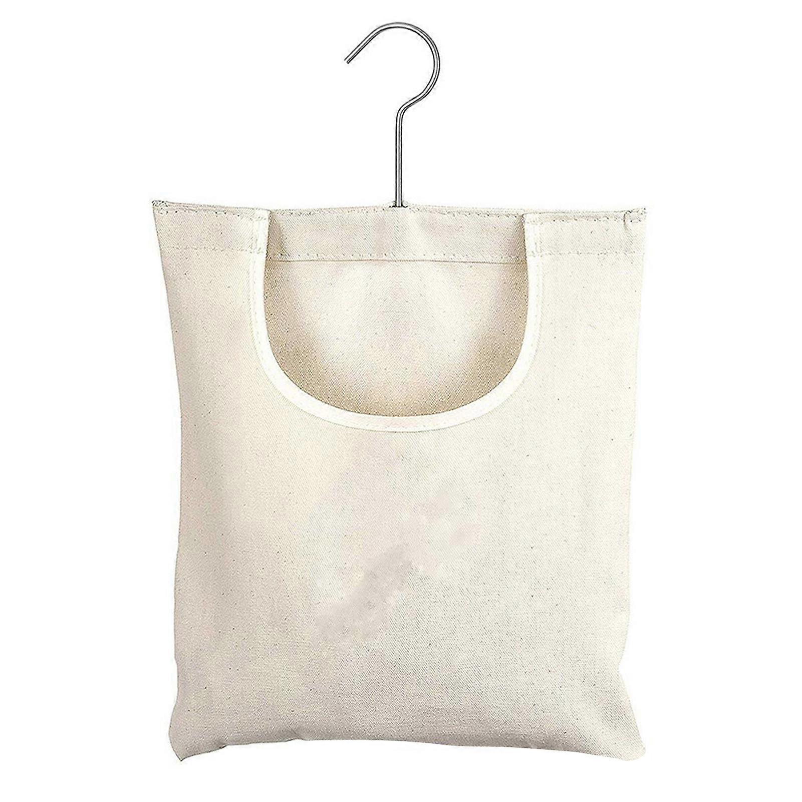 Support d’épingle à linge avec crochet suspendu à 360 degrés pour toutes les tailles de pinces à linge