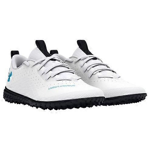 Under Armour Childrens/Kids Shadow 2.0 Turf Football Trainers