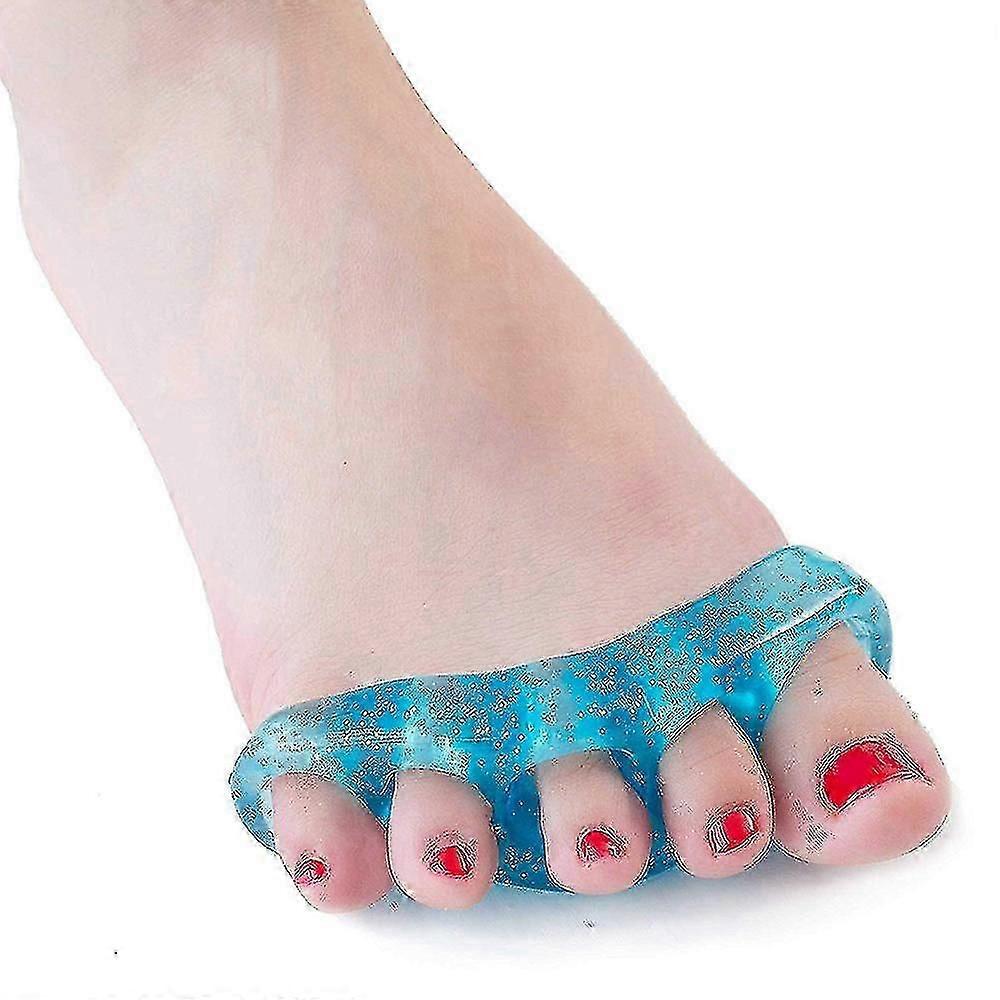 Toe Separators And Toe Streightener For Improving Your Toes Health