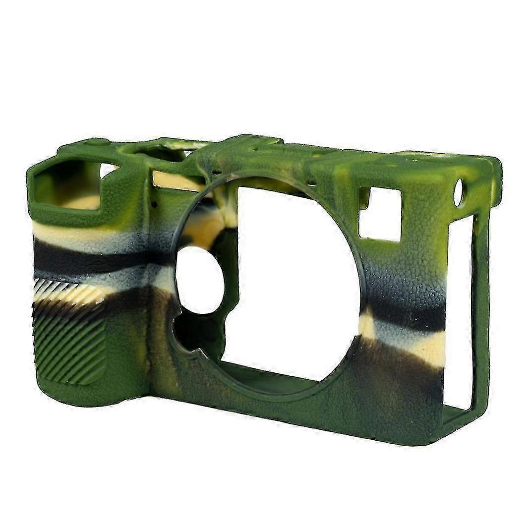 Sony A7C2 Rubber Case Full Protection Cover for A7CII A7CM2 Camera