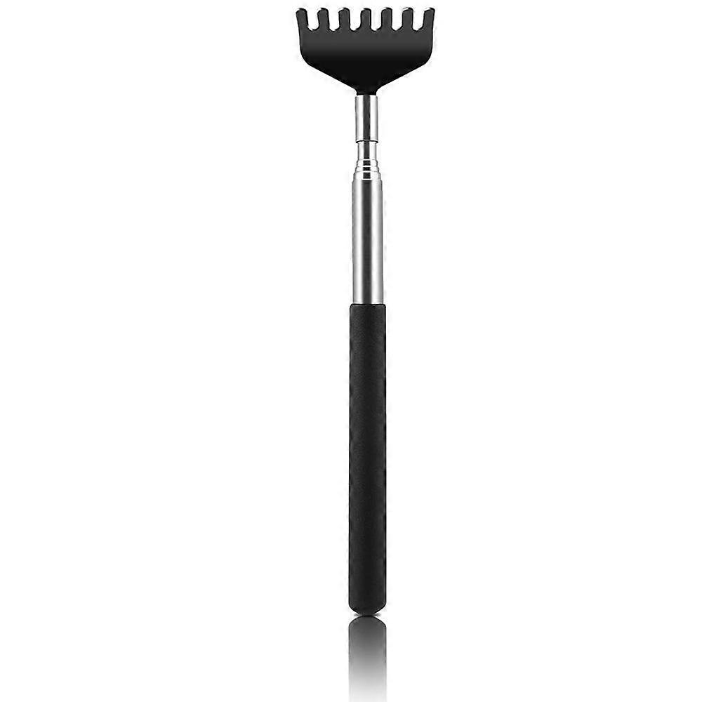 Telescopic Back Scratcher Scratching Backscratcher Massager Kit Back Scraper Extendable Telescoping Itch Health Products