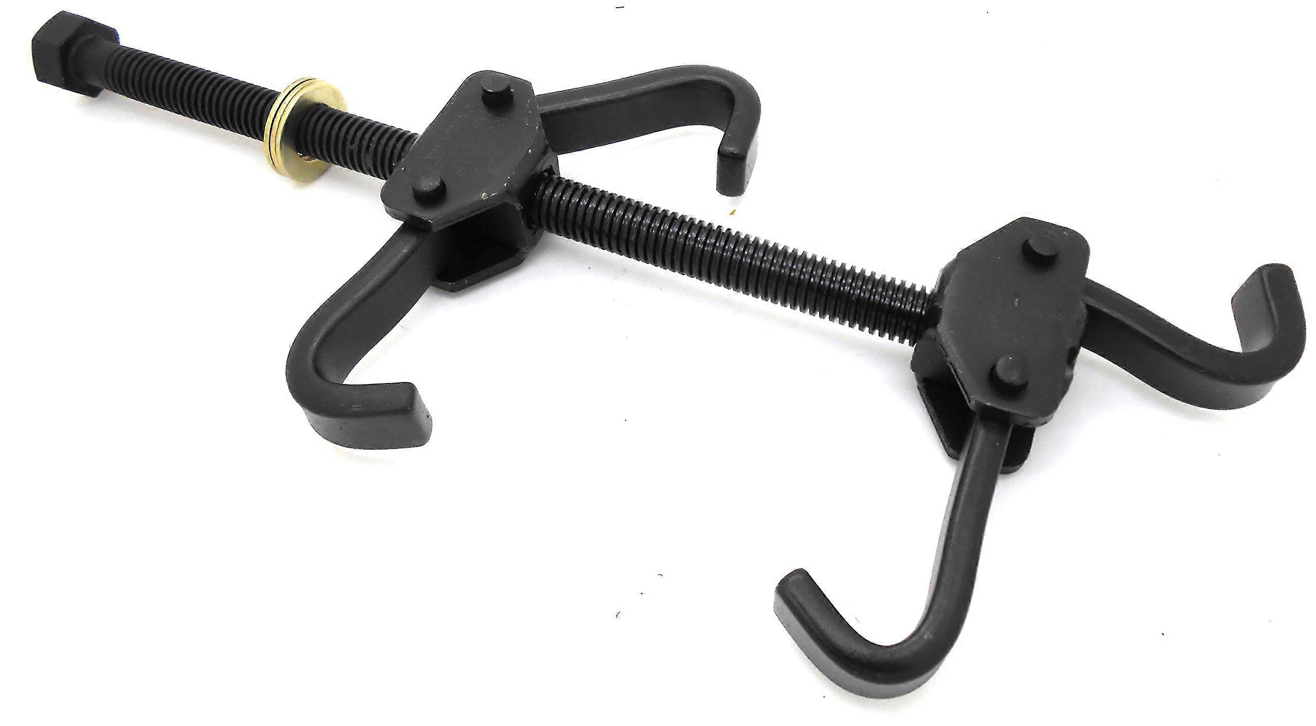Cal Hawk Tools AAPICSC  Coil Spring Compressor Internal Coil Strut Remover Installer Suspension Tool