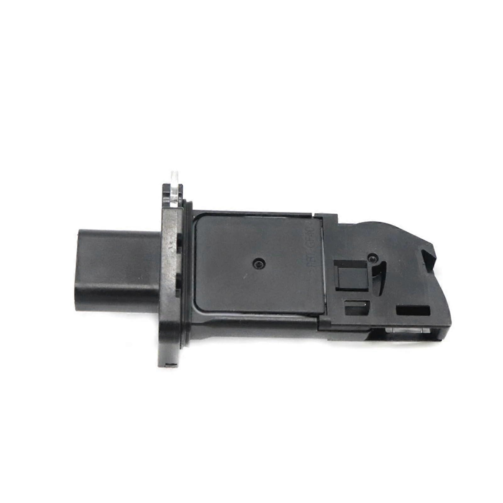 Air Flow Sensor Adapter BR3112B579AA MAF Air Mass Flow Meter Sensor for Ford/Lincoln
