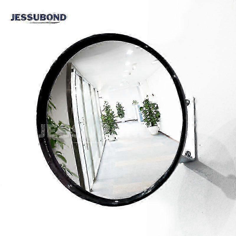 Safety Traffic Convex Mirror for Office Supermarket Garage Blind Spot
