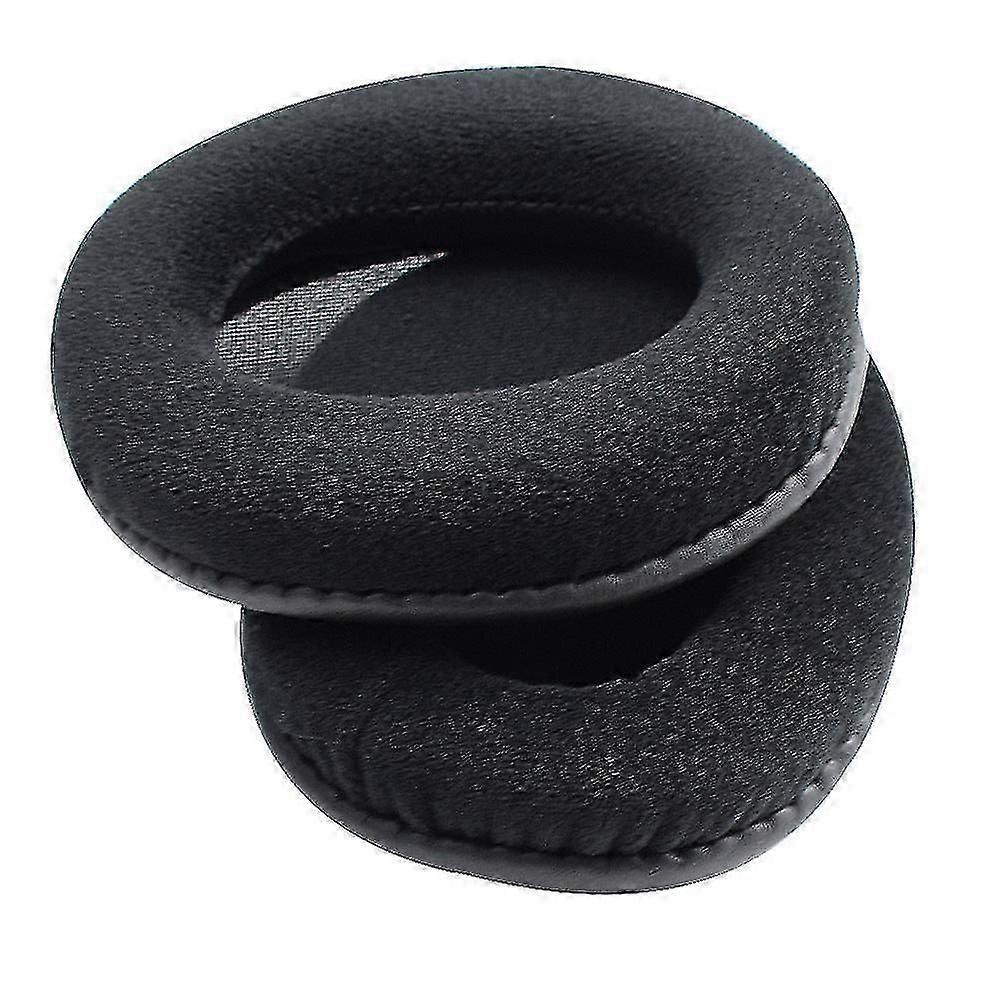 Replacement Earpad Cushion For Shure Srh1840 Shure Hpaec840 Sponge Protection Black