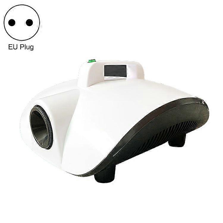 Car Mist Air Spray Cleaner EU Plug