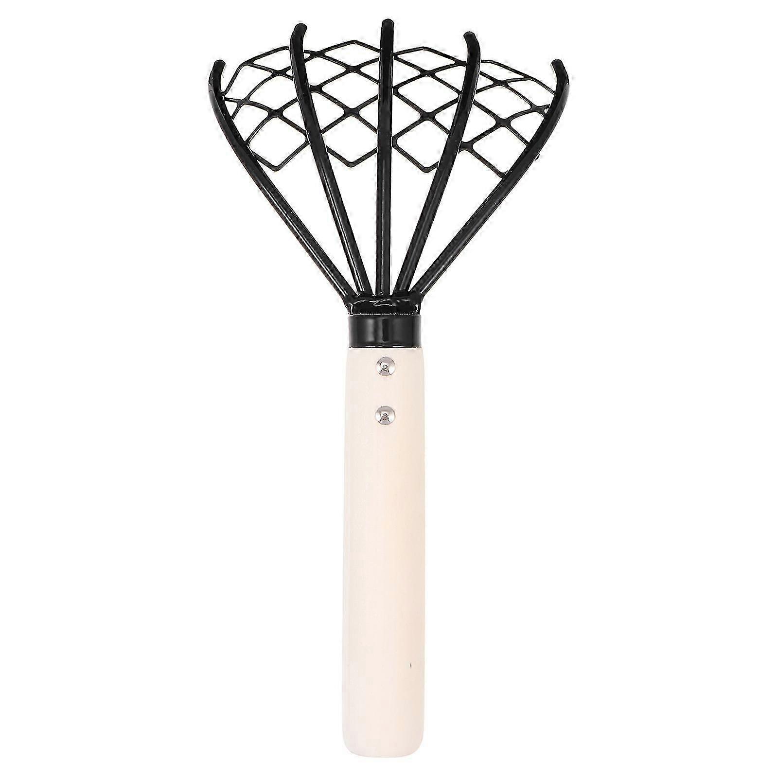 Japanese Tools Shell Digging Tool Beach Clam Rake Seafood Digging Tools Beach Seafood Shell Scraper