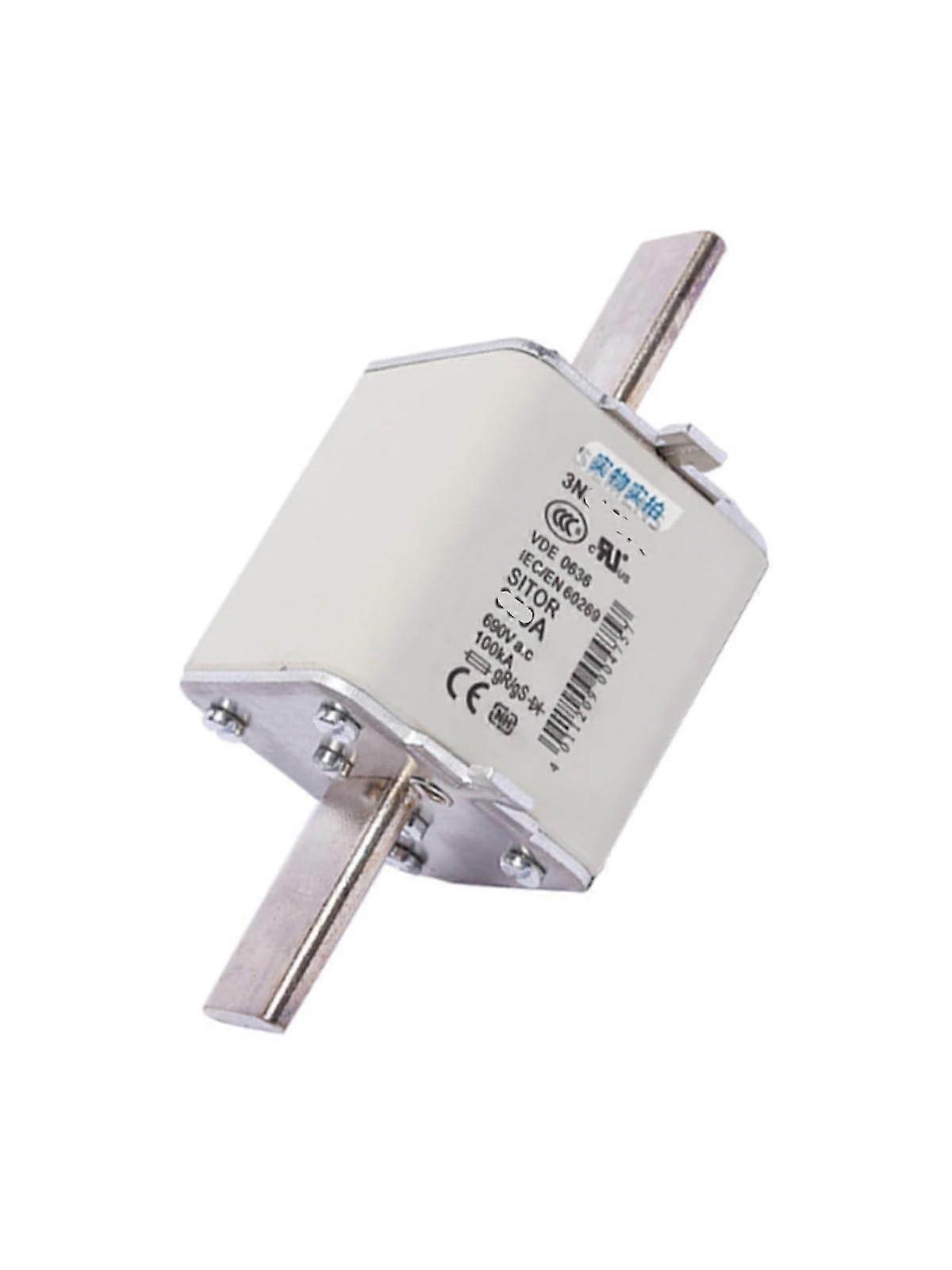 3NE3338-8 Power Module High Voltage Fuse 3NE4101 High Power Fuse Electronic Components Specifications