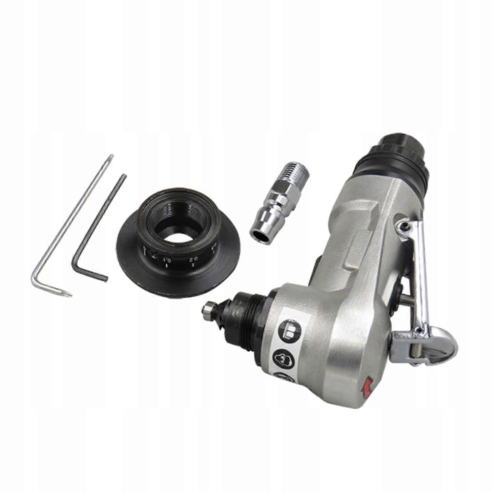 Pneumatic Mini Manual Trimming Beveler