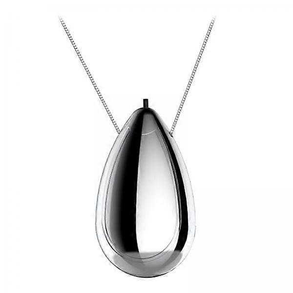 3-4pack Mini Necklace Style Air Purifier Negative Ion Generator Ionizer USB