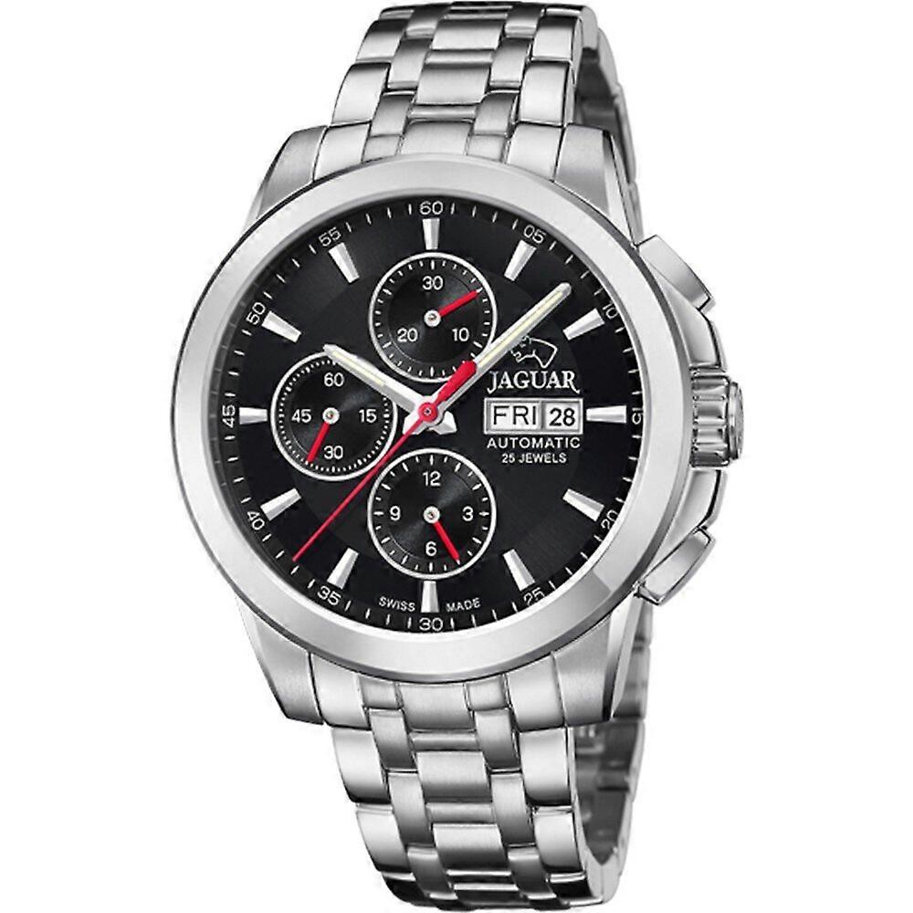 Jaguar - J978/4 - Watch - Chronograph - Automatic - Men