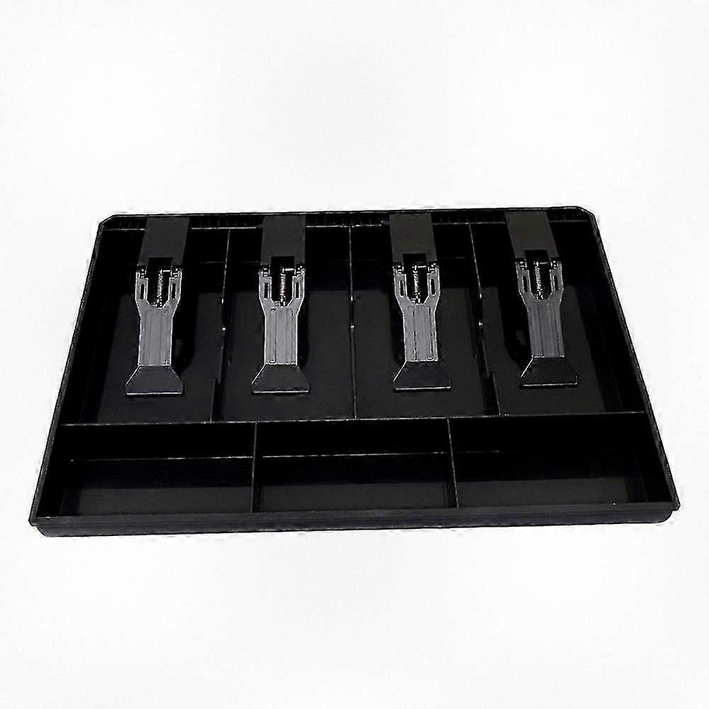 Cash Drawer Tray in Black Color�����ڶ����տ�ϵͳ