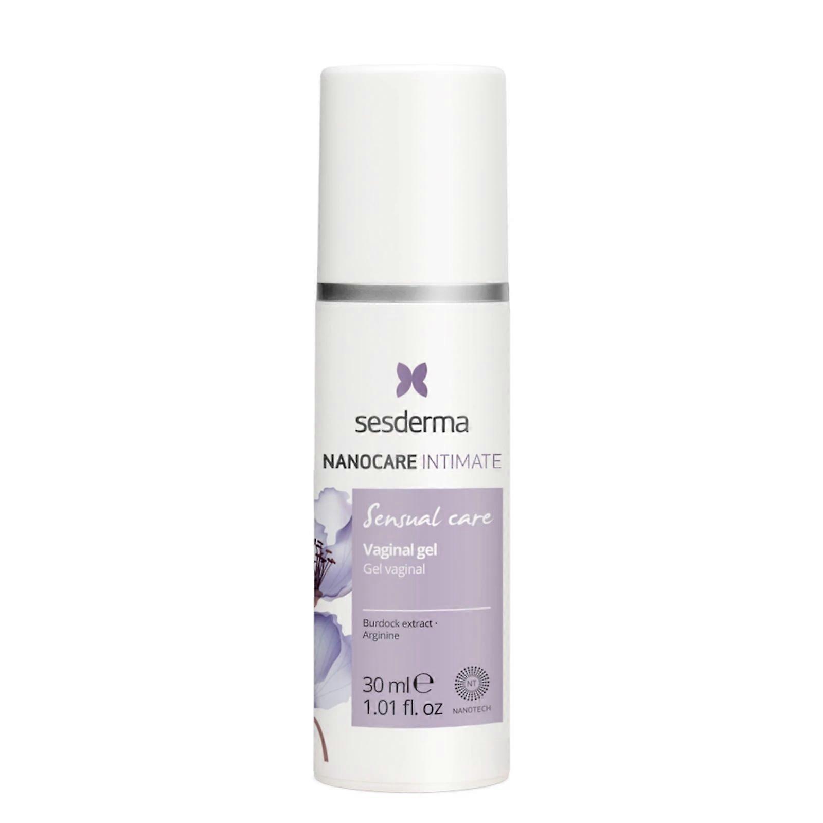 Sesderma Nanocare Sensual Care 30 ml