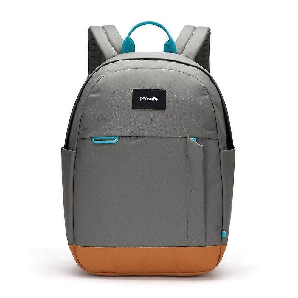 Pacsafe - 35110146 - Backpack - GO 15L - grey