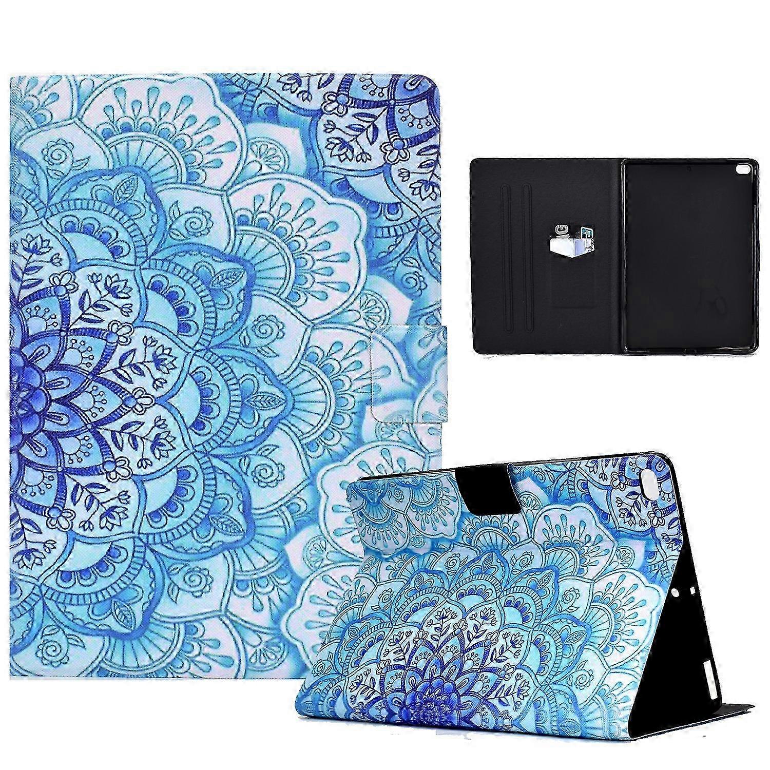 2017/2018  9.7 Electric Case with TPU Leather Coating