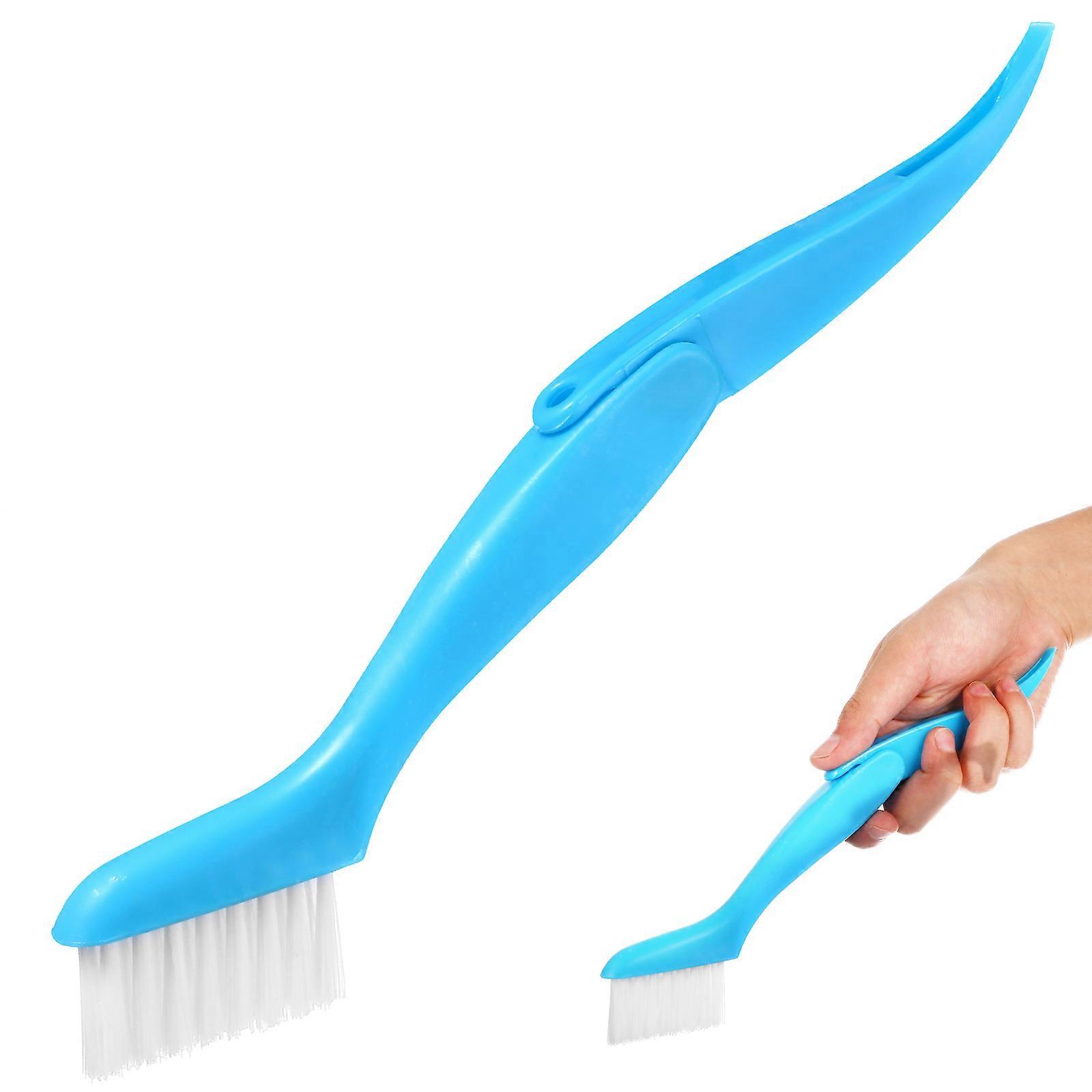 Cleaning Brush for Windows and Tight Household Gaps