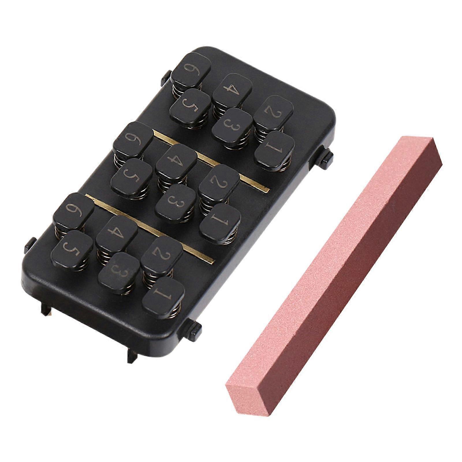 Guitar Trainer Training Beginner Tool Teaching Aids Learning Tool