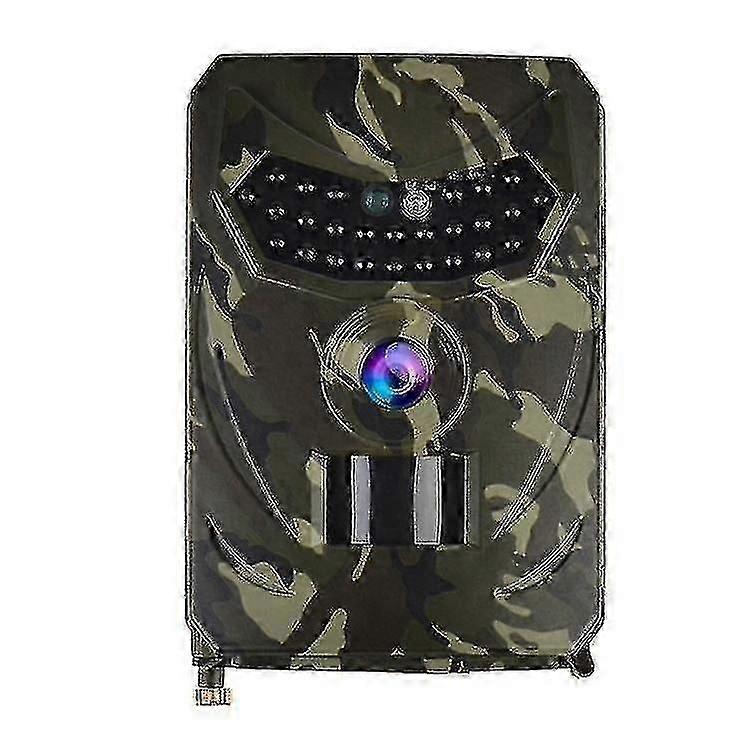 Ip56防水12mp Ir検出屋外トレイルサーマルHDハンティングカメラ