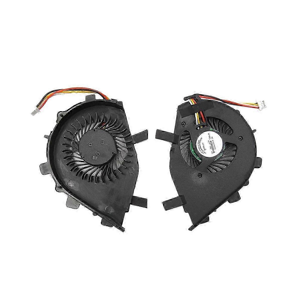 2PCS Laptop CPU Cooling Fan VPC-Z1 VPC-Z11 VPC-Z12 VPC-Z13 PCG-31111M CPU Cooling Fan