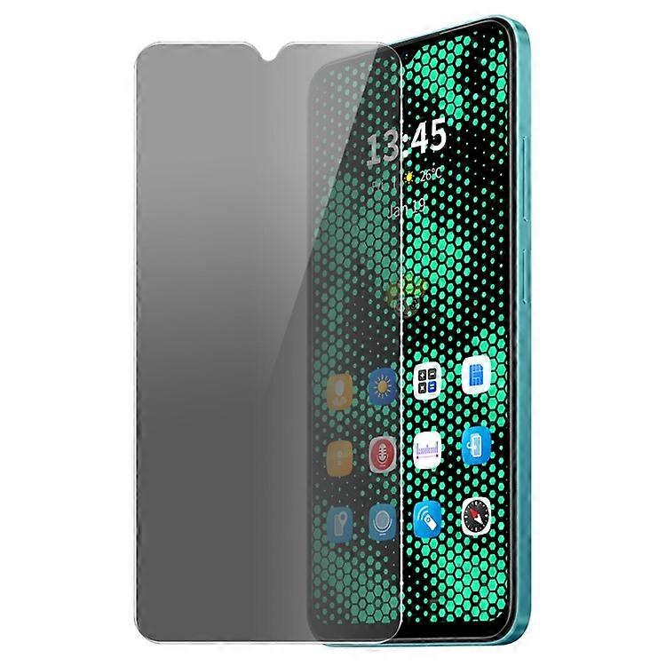 Xiaomi Redmi A3スクリーンプロテクター対応ENKAY HAT PRINCE高アルミニウムシリコンガラスフィルム